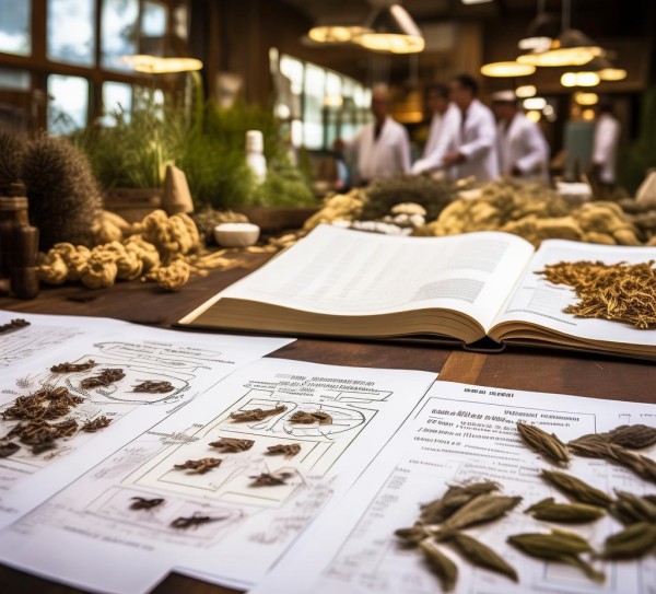DB15/T 3663.3-2024苍术篇，中药材采收与初加工技术规程深度解析,DB15/T 3663.3-2024苍术篇，中药材采收与初加工技术规程深度解析,2,技术规程,加工技术规程,第1张