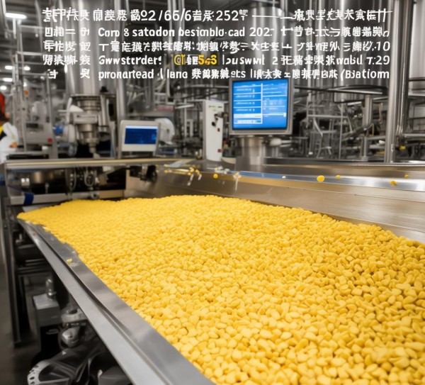 玉米秸秆膨化饲料加工技术规程DB15/T 3665.1-2024解读，行业新标准引领发展,玉米秸秆膨化饲料加工技术规程DB15/T 3665.1-2024解读，行业新标准引领发展,2,技术规程,现代化,第1张