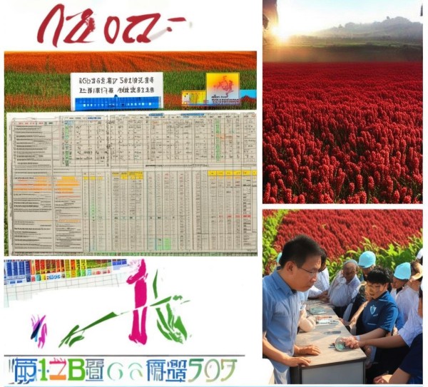 川南糯红高粱质量分级标准DB5110/T 4002-2024深度解析及实践应用,川南糯红高粱质量分级标准DB5110/T 4002-2024深度解析及实践应用,2,标准解读,消费者权益,第1张
