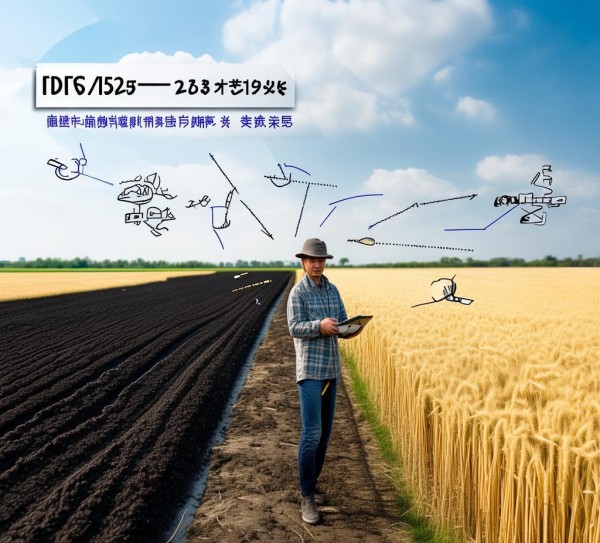 黑土地麦薯轮作新规程，DB15/T 3603-2024技术解读与应用探索,黑土地麦薯轮作新规程，DB15/T 3603-2024技术解读与应用探索,2,技术规程,创新,第1张