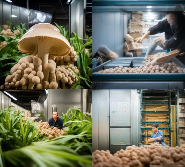 羊肚菌采收贮运新标准DB21/T 3978-2024深度解读,羊肚菌采收贮运新标准DB21/T 3978-2024深度解读,2,技术规程,第1张