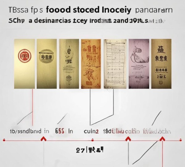 芜菁食品安全地方标准演变历程，从DBS54/2004至2021年,芜菁食品安全地方标准演变历程，从DBS54/2004至2021年,2,食品安全,产业健康发展,第1张