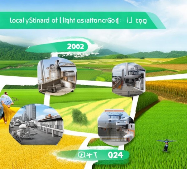 解读DBS54/2005-2024，青稞米品质保障地方标准新里程,解读DBS54/2005-2024，青稞米品质保障地方标准新里程,2,标准解读,食品安全,第1张