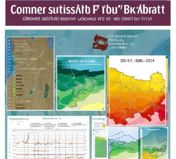 荞麦气候适宜度评价研究，DB15/T 3680-2024标准下的最新进展,荞麦气候适宜度评价研究，DB15/T 3680-2024标准下的最新进展,2,栽培技术,第1张