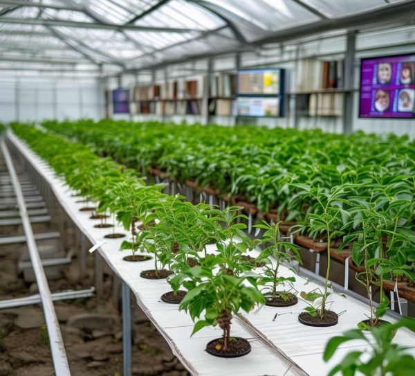 甜樱桃种苗繁育技术规程DB21/T 4023-2024深度解析与应用指南,甜樱桃种苗繁育技术规程DB21/T 4023-2024深度解析与应用指南,2,技术规程,第1张