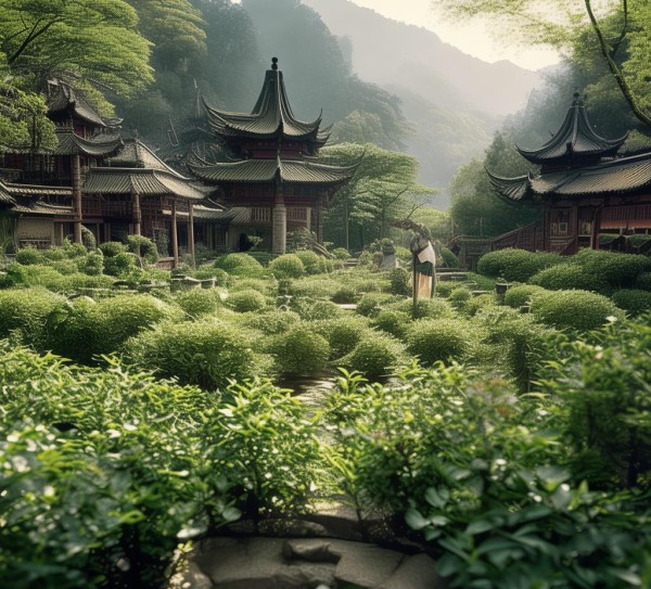 道真玄参，药食同源瑰宝的地理标志传承,道真玄参，药食同源瑰宝的地理标志传承,2,创新,地理标志,第1张