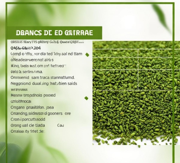 深度解析DB5115/T 145-2024，有机芽绿茶质量标准全面解读,深度解析DB5115/T 145-2024，有机芽绿茶质量标准全面解读,2,标准解读,消费者权益,第1张