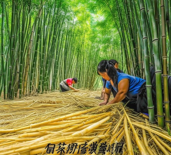 长宁苦笋地理标志产品种植加工技术规范DB5115/T 51-2020深度解读,长宁苦笋地理标志产品种植加工技术规范DB5115/T 51-2020深度解读,2,现代化,食品安全,第1张