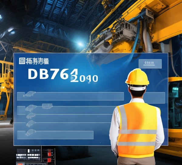 DB14/T 3096.4-2024新规解读，起重机械风险管控与隐患排查升级,DB14/T 3096.4-2024新规解读，起重机械风险管控与隐患排查升级,2,安全管理,机械安全,第1张