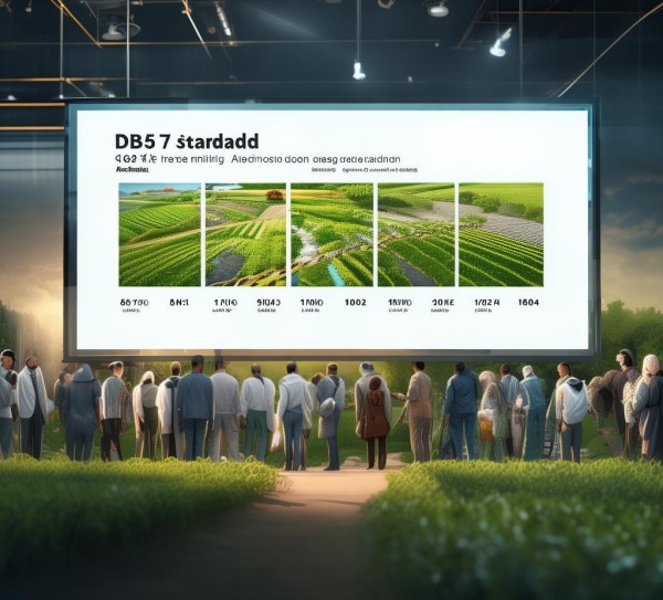 DB50/T 1644-2024标准解读，畜禽养殖污水生态净化技术助力绿色养殖新篇章,DB50/T 1644-2024标准解读，畜禽养殖污水生态净化技术助力绿色养殖新篇章,2,技术规范,第1张
