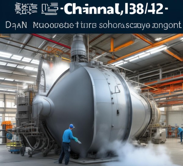 锅炉中性化学清洗规范DB21/T 3985-2024深度解析,锅炉中性化学清洗规范DB21/T 3985-2024深度解析,2,第1张