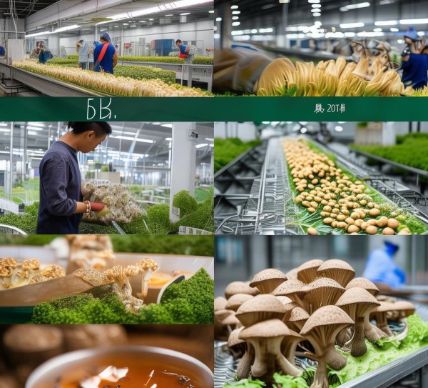 滑菇采收贮运技术规程DB21/T 3981-2024解读与应用,滑菇采收贮运技术规程DB21/T 3981-2024解读与应用,2,技术规程,食品安全,第1张