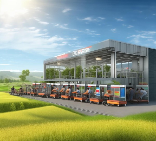 洞庭香米质量追溯新标准DB43/T 3029-2024解读,洞庭香米质量追溯新标准DB43/T 3029-2024解读,2,食品安全,产业健康发展,第1张