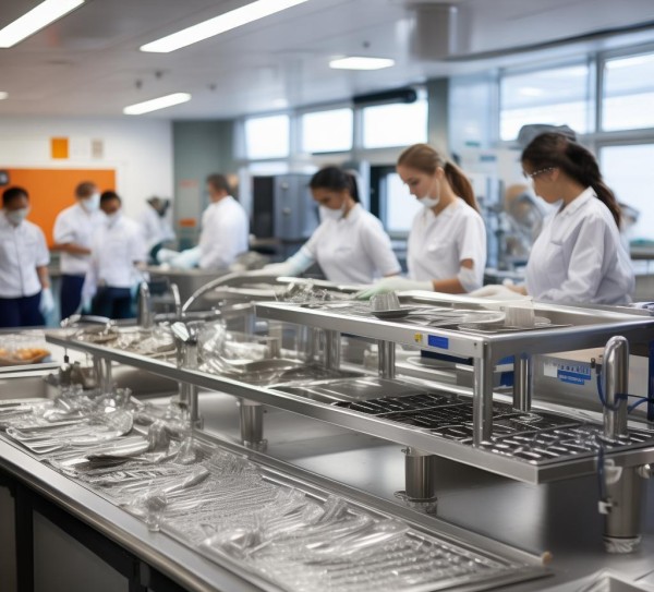 解读DB43/T 3016-2024，学校食堂餐用具消毒管理规范及实施策略,解读DB43/T 3016-2024，学校食堂餐用具消毒管理规范及实施策略,2,食品安全,规范解读,第1张