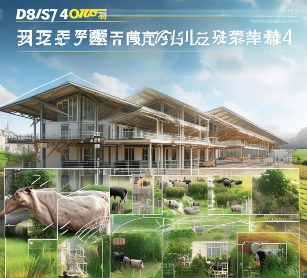 DB65/T 4765-2024 农牧区羊场标准化建设规范深度解析及实践应用研究,DB65/T 4765-2024 农牧区羊场标准化建设规范深度解析及实践应用研究,2,现代化,农业现代化,第1张