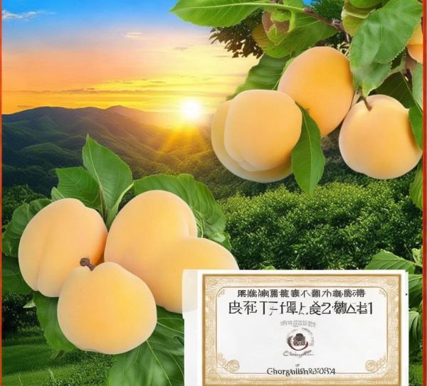 轮台白杏荣获DB65/T 4662-2024 地理标志认证，推动特色果品品牌升级,轮台白杏荣获DB65/T 4662-2024 地理标志认证，推动特色果品品牌升级,2,现代化,创新,第1张