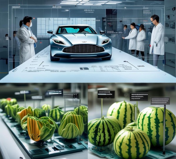 DB11/T 2265-2024解读，西甜瓜嫁接种苗生产技术规程的创新突破与应用实践,DB11/T 2265-2024解读，西甜瓜嫁接种苗生产技术规程的创新突破与应用实践,2,技术规程,现代化,第1张