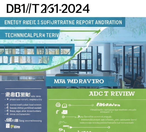 DB11/T 1205-2024 能源审计报告编制与审核技术规范深度解读与应用指导,DB11/T 1205-2024 能源审计报告编制与审核技术规范深度解读与应用指导,2,技术规范,应用指南,第1张