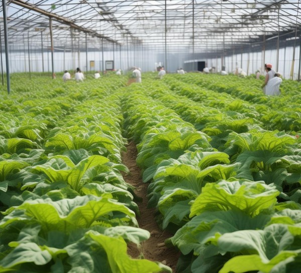 佛手瓜标准化种植新规程助力产业升级,佛手瓜标准化种植新规程助力产业升级,2,技术规程,现代化,第1张