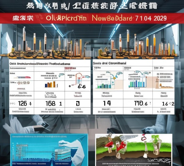 2024年土壤与地下水石油烃分类及分级测定新标准DB31/T 1466-2024解读,2024年土壤与地下水石油烃分类及分级测定新标准DB31/T 1466-2024解读,2,环境监测,气相色谱法,第1张