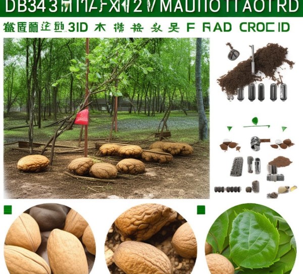 DB34/T 3116-2024 薄壳山核桃营造林技术规程深度解析与实操指南,DB34/T 3116-2024 薄壳山核桃营造林技术规程深度解析与实操指南,2,技术规程,第1张