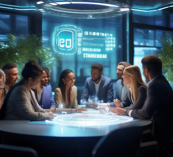 新时代企业公共评价规范DB34/T 4734-2024，引领评价体系创新标杆,新时代企业公共评价规范DB34/T 4734-2024，引领评价体系创新标杆,2,评价规范,第1张