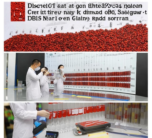 川南糯红高粱质量分级新规范DB5105/T 4002-2024标准解读,川南糯红高粱质量分级新规范DB5105/T 4002-2024标准解读,2,标准解读,现代化,第1张