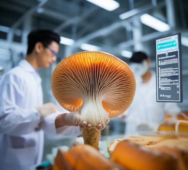 羊肚菌品种标准DB63/T 2303-2024深度解读，品质升级，市场规范新纪元,羊肚菌品种标准DB63/T 2303-2024深度解读，品质升级，市场规范新纪元,2,标准解读,消费者权益,第1张