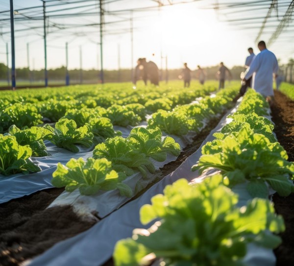设施蔬菜生物降解地膜栽培技术规范解析与应用研究,设施蔬菜生物降解地膜栽培技术规范解析与应用研究,2,技术规范,规范解读,第1张
