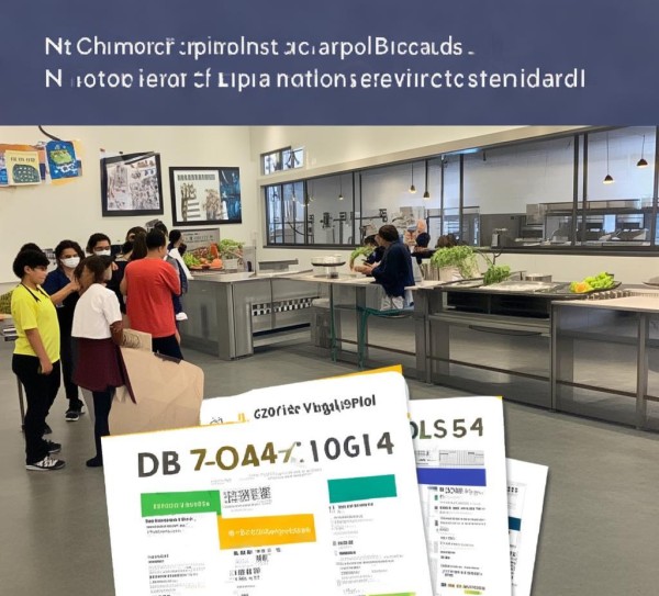 校园食品安全新篇章，DB3202/T 1069-2024学校食材配送服务规范标准解读,校园食品安全新篇章，DB3202/T 1069-2024学校食材配送服务规范标准解读,2,食品安全,安全管理,第1张