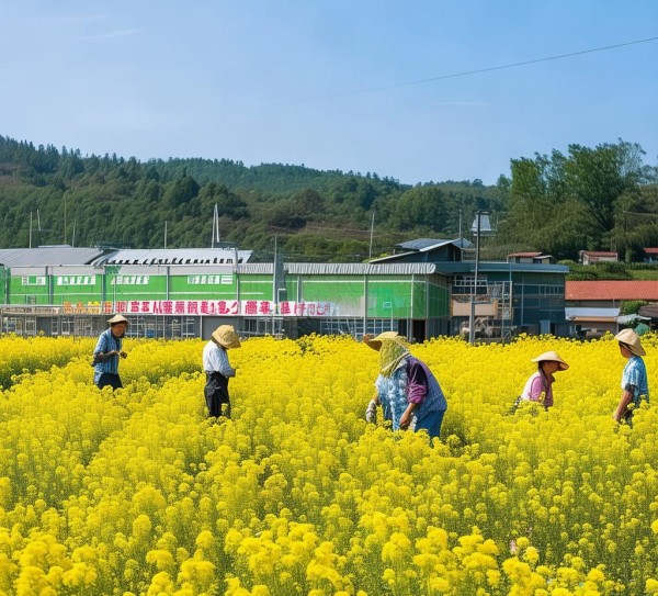 淮黄花菜地理标志产品新标准，传承创新，推动乡村振兴,淮黄花菜地理标志产品新标准，传承创新，推动乡村振兴,2,创新,地理标志,第1张