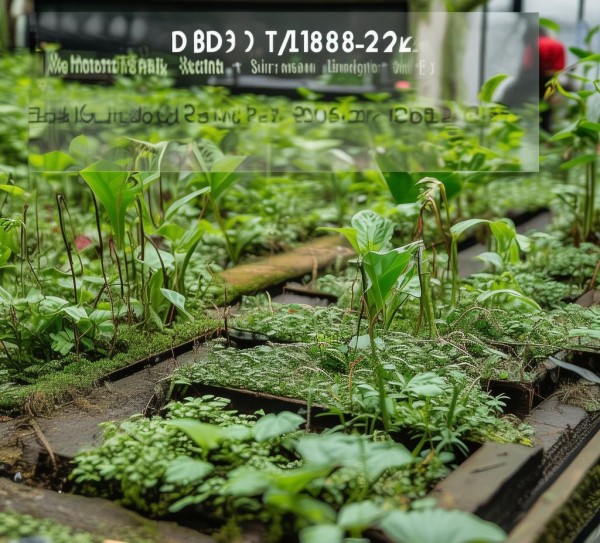 DB52/T 1808-2024 农业野生植物原生境保护区监测技术规程解析与应用研究,DB52/T 1808-2024 农业野生植物原生境保护区监测技术规程解析与应用研究,2,技术规程,第1张
