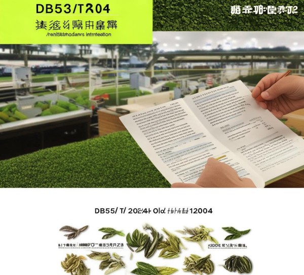 DB53/T 1265.1-2024 老姆登茶标准解析，品种规范与产业升级探讨,DB53/T 1265.1-2024 老姆登茶标准解析，品种规范与产业升级探讨,2,标准解读,栽培技术,第1张