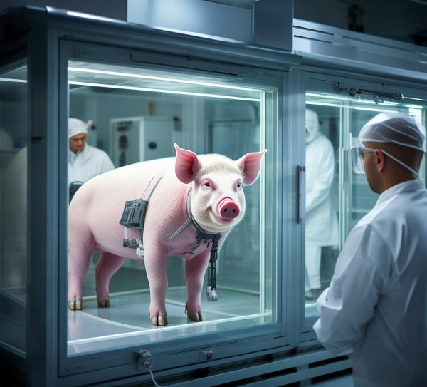 2024版实验用猪管理规范发布，助力科研质量提升,2024版实验用猪管理规范发布，助力科研质量提升,2,操作规程,实验动物,第1张