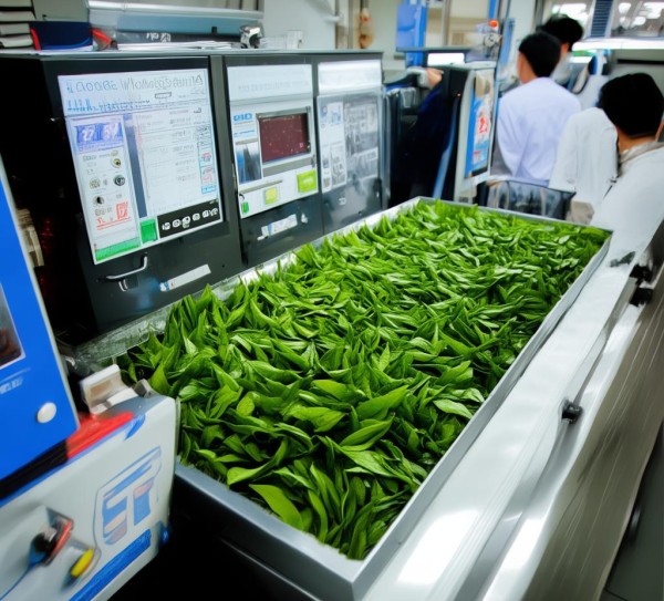 基于DB35/T 887-2009标准的乌龙茶做青环境控制设备研发与应用研究,基于DB35/T 887-2009标准的乌龙茶做青环境控制设备研发与应用研究,2,第1张