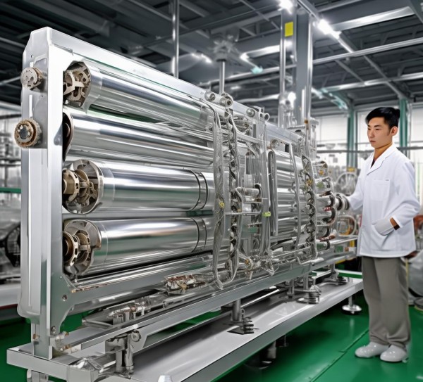 乌龙茶包揉机，DB35/T 890-2009标准下的创新传承之道,乌龙茶包揉机，DB35/T 890-2009标准下的创新传承之道,2,创新,第1张