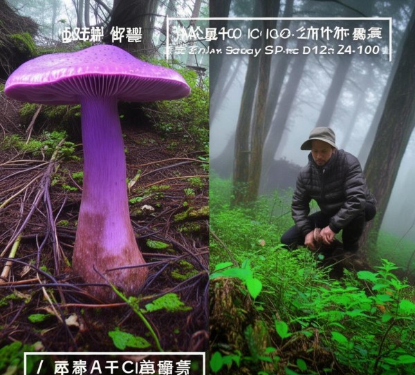屏南紫灵芝，DB35/T 144-2001标准下的珍稀药用真菌探索与发展,屏南紫灵芝，DB35/T 144-2001标准下的珍稀药用真菌探索与发展,2,操作规程,栽培技术,第1张