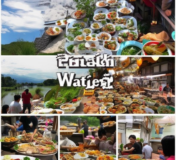 屏南白水洋鸳鸯溪特色餐饮与服务体验之旅,屏南白水洋鸳鸯溪特色餐饮与服务体验之旅,2,第1张