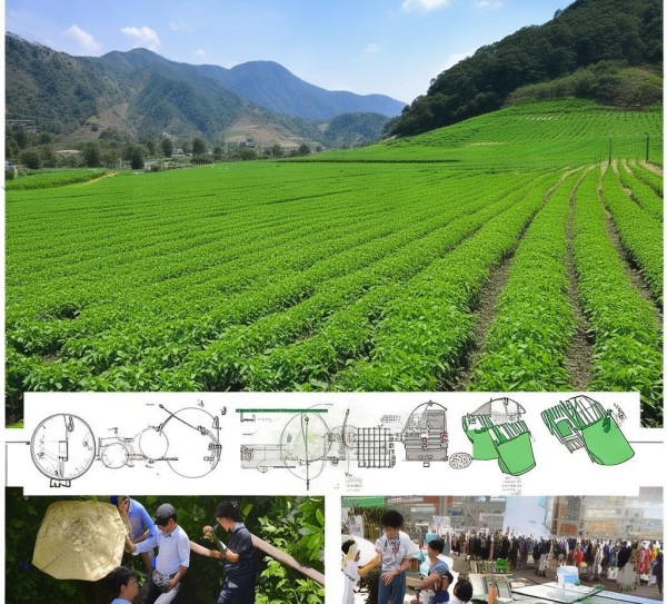 宁南山区无公害甜荞麦生产技术规程深度解读与应用策略,宁南山区无公害甜荞麦生产技术规程深度解读与应用策略,2,技术规程,第1张