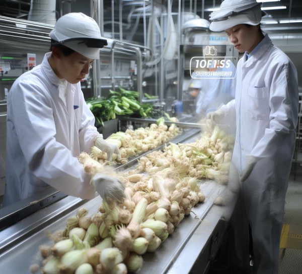 规范建莲加工技术，保障食品安全与品质提升,规范建莲加工技术，保障食品安全与品质提升,2,食品安全,技术规范,第1张