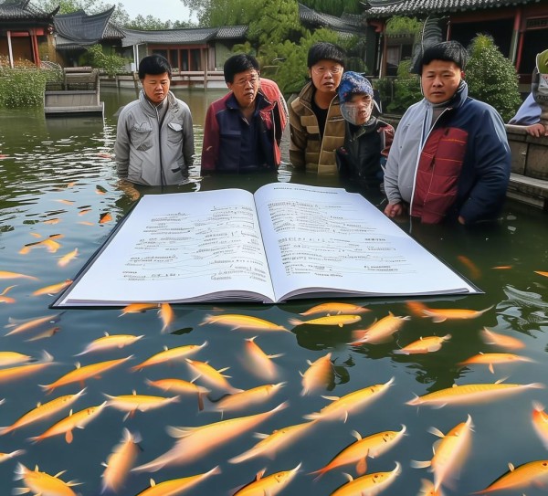 黄河鲤池塘养殖技术规范DB64/T 1236-2016标准深度解读,黄河鲤池塘养殖技术规范DB64/T 1236-2016标准深度解读,2,技术规范,养殖技术,第1张