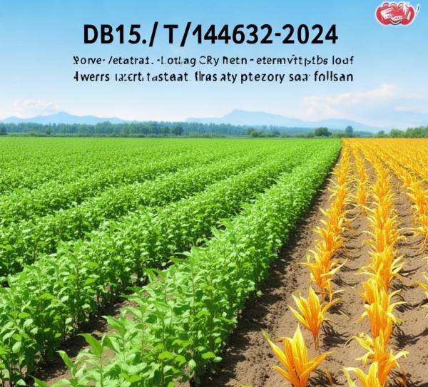 西辽河平原大豆玉米带状间作种植技术规程（DB15/T 3445.2-2024）深度解读,西辽河平原大豆玉米带状间作种植技术规程（DB15/T 3445.2-2024）深度解读,2,技术规程,现代化,第1张