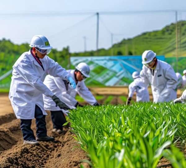 西辽河流域油莎豆栽培技术规程应用解析及实践研究,西辽河流域油莎豆栽培技术规程应用解析及实践研究,2,技术规程,现代化,第1张