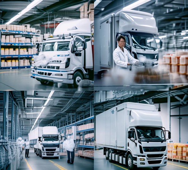 深度解析DB15/T 3423-2024，乳制品冷链运输规范，筑牢食品安全防线,深度解析DB15/T 3423-2024，乳制品冷链运输规范，筑牢食品安全防线,2,食品安全,安全管理,第1张