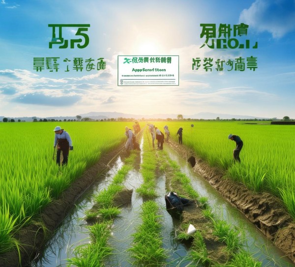 稻虾种养面源污染防控新规范发布，DB43/T 2983-2024，绿色农业发展新里程碑,稻虾种养面源污染防控新规范发布，DB43/T 2983-2024，绿色农业发展新里程碑,2,现代化,农业现代化,第1张