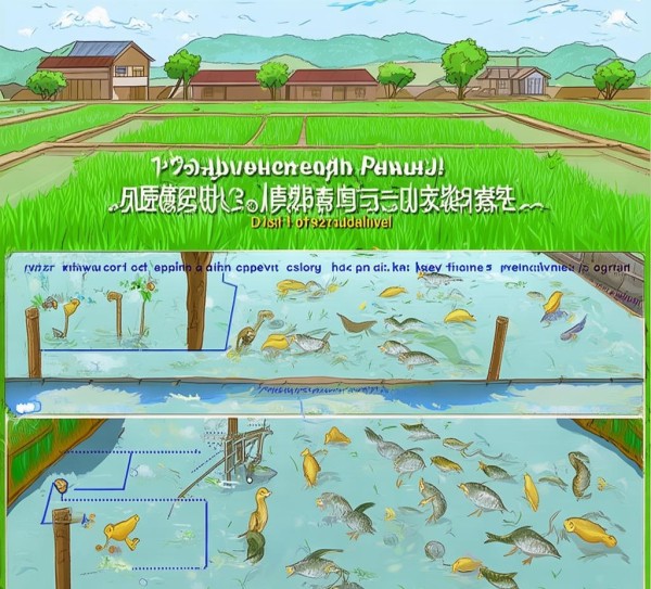 稻鸭鱼种养技术规程DB43/T 2965-2024深度解读与应用指南,稻鸭鱼种养技术规程DB43/T 2965-2024深度解读与应用指南,2,技术规程,现代化,第1张