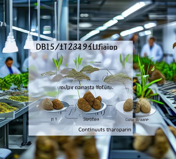 DB15/T 3484-2024标准下的羊肚菌抗连作障碍栽培技术创新与实践解析,DB15/T 3484-2024标准下的羊肚菌抗连作障碍栽培技术创新与实践解析,2,技术规程,标准解读,第1张