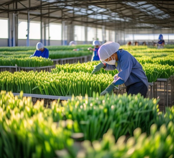 卷丹采收与初加工技术规程DB50/T 1595-2024解读与应用指南,卷丹采收与初加工技术规程DB50/T 1595-2024解读与应用指南,2,技术规程,食品安全,第1张
