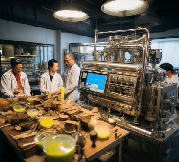 DB50/T 1590-2024黄茶加工技术规程，传统与现代科技交融解析,DB50/T 1590-2024黄茶加工技术规程，传统与现代科技交融解析,2,技术规程,创新,第1张