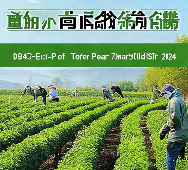 茶梨产业新纪元，DB43/T 2937-2024育苗技术规程引领可持续发展,茶梨产业新纪元，DB43/T 2937-2024育苗技术规程引领可持续发展,2,技术规程,第1张